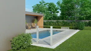 AZIA-Ambiance 01-RAL7035 - F35